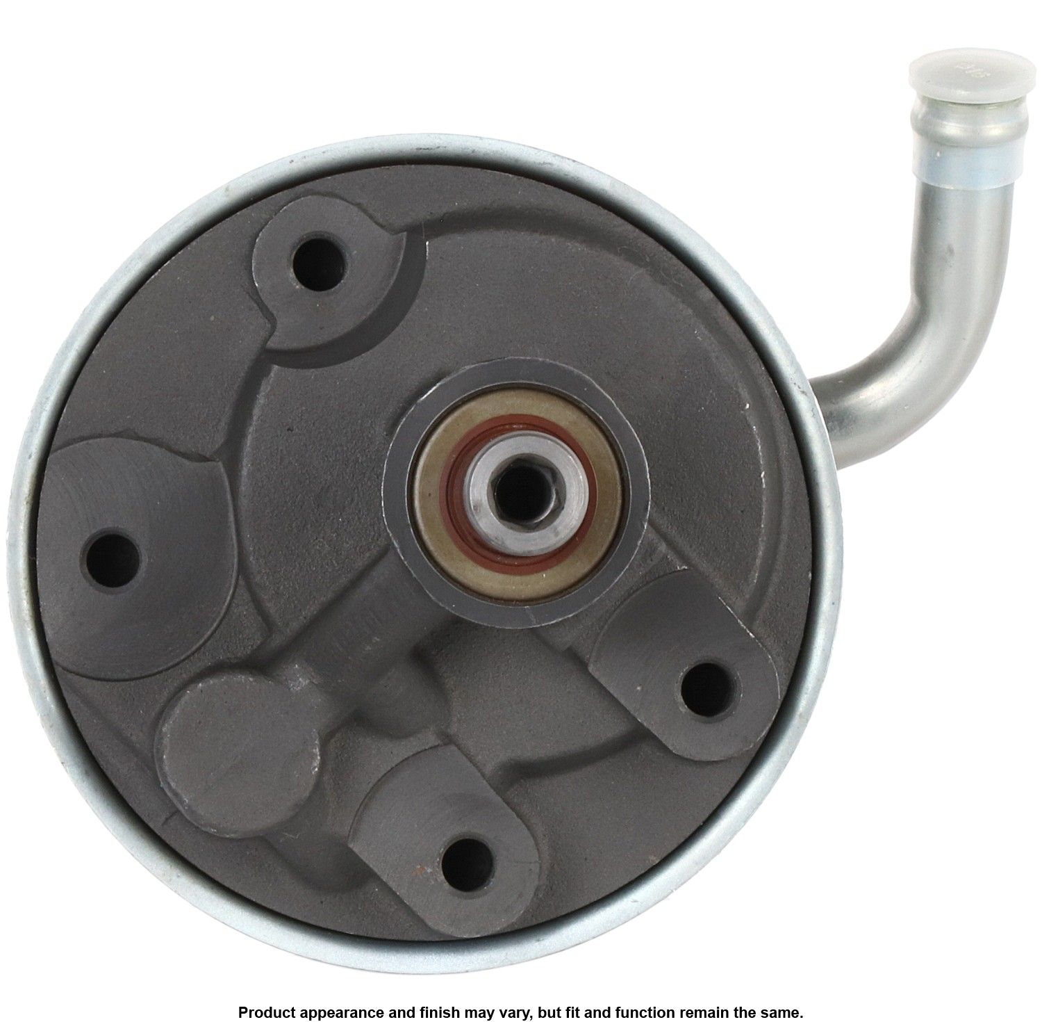 Power Steering Pump