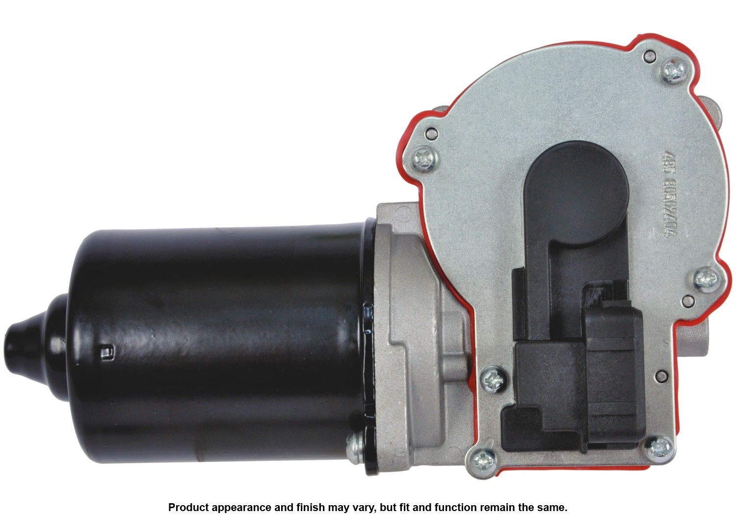 2014, 2013, 2012, 2011, 2010, 2009, 2008, 2007, 2006, 2005, 2004 Volvo XC90 Wiper Motor