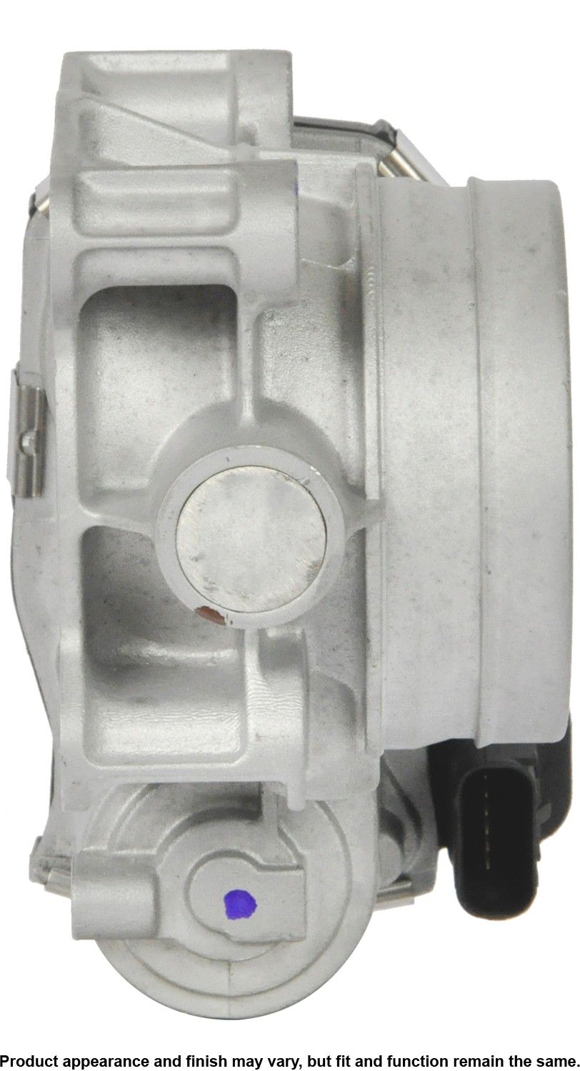2020, 2019, 2018 Chevrolet Equinox Fuel Injection Throttle Body