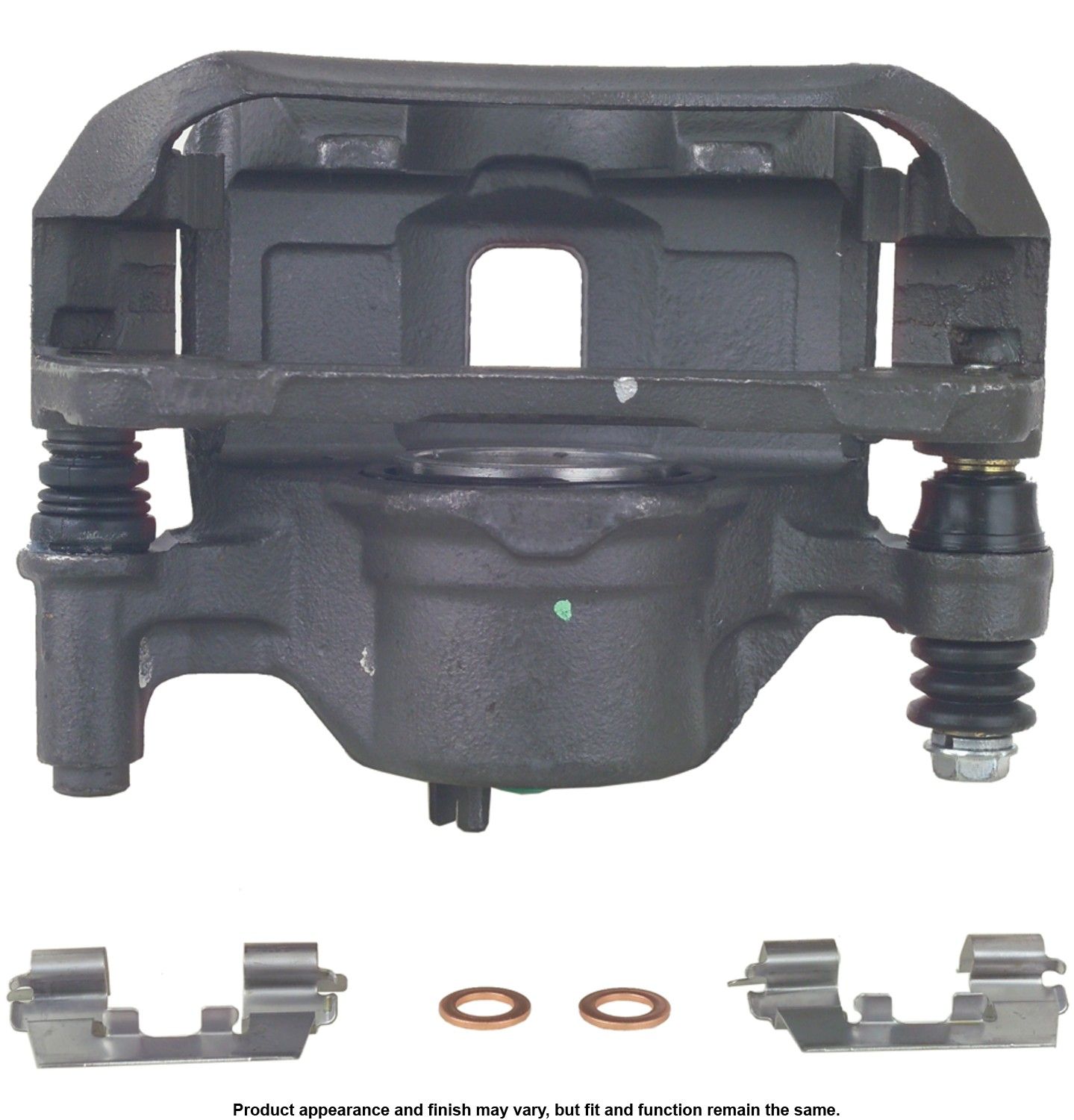 1994, 1993, 1992, 1991, 1990 Hyundai Excel Disc Brake Caliper