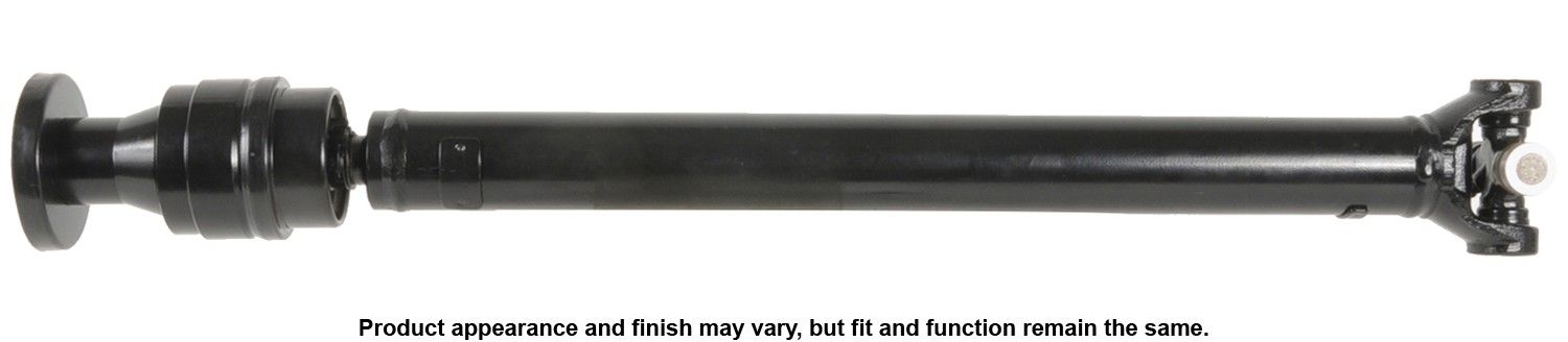 2002-2005 Chevrolet Trailblazer Drive Shaft Cardone