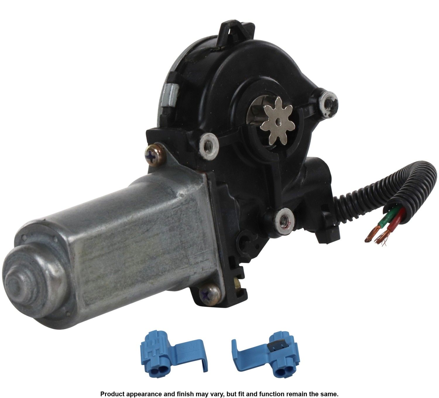 Window Motor