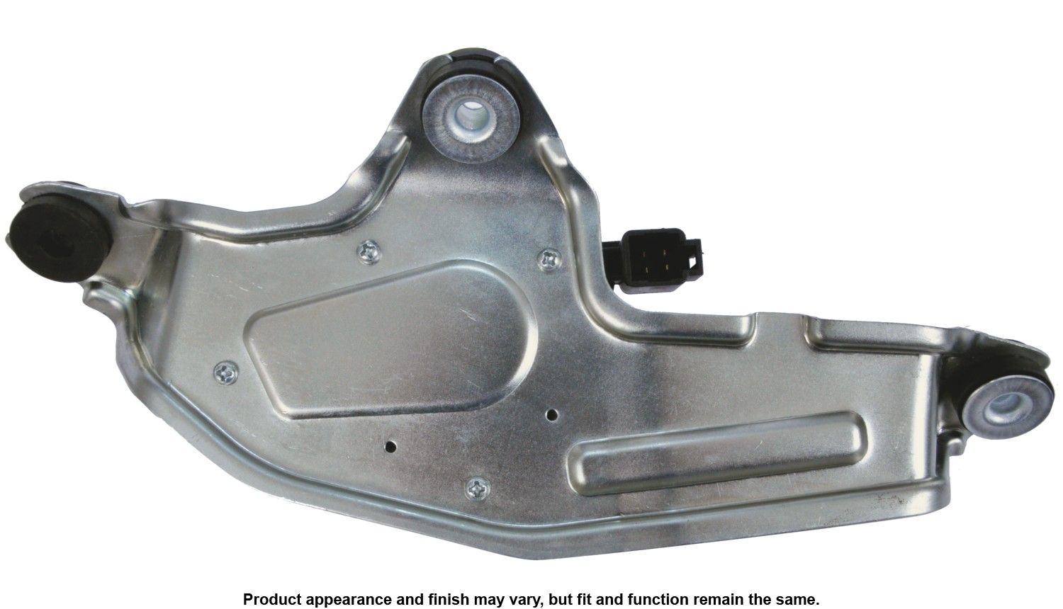 2013, 2012, 2011, 2010 Mazda 3 Wiper Motor