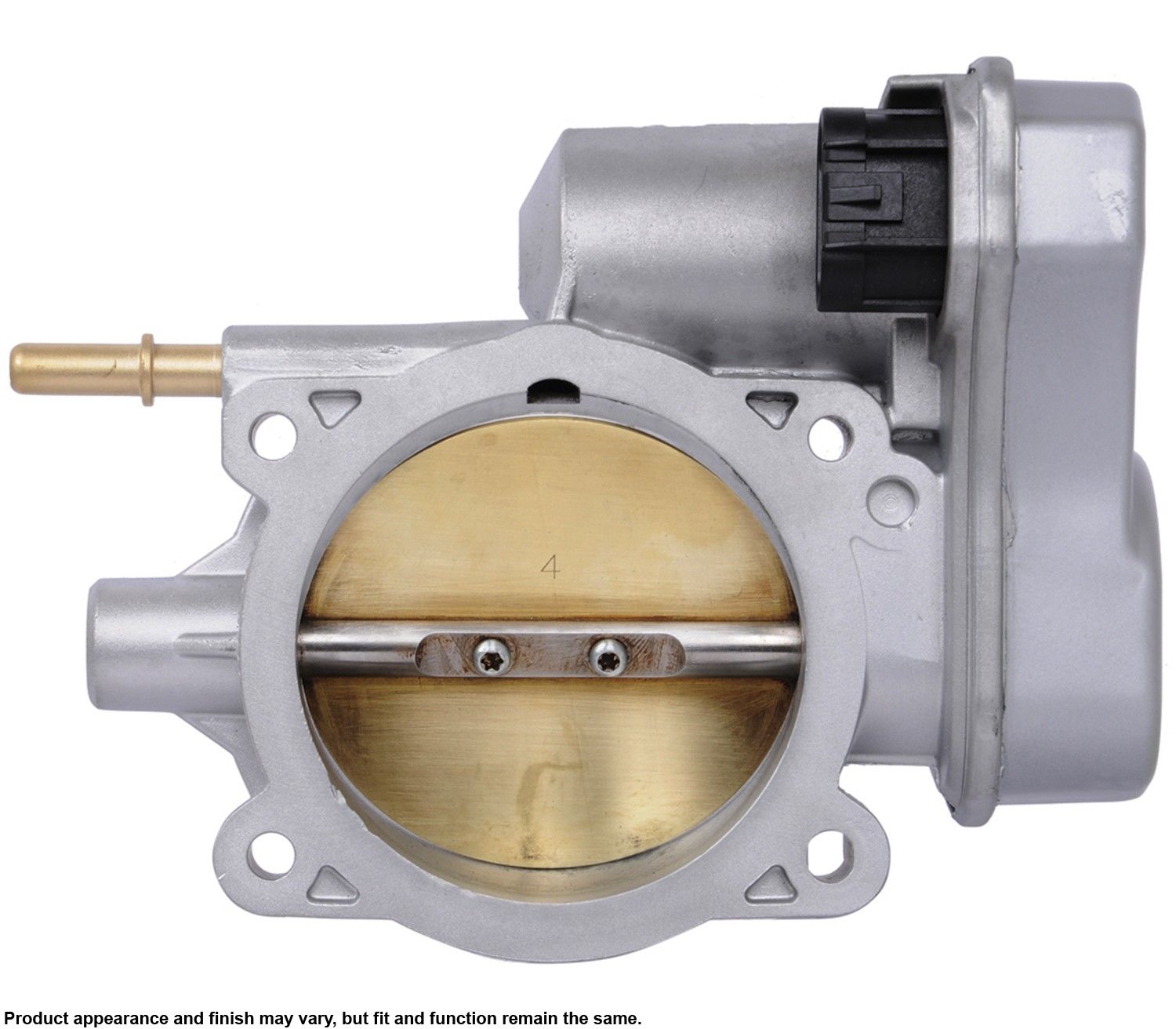 2003-2007 Buick Rainier Fuel Injection Throttle Body Cardone