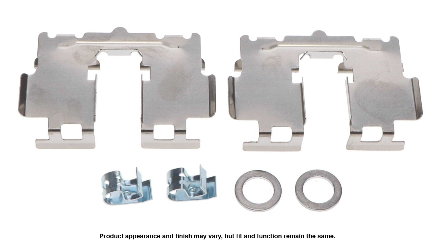2018, 2017, 2016, 2015, 2014, 2013 Lexus ES300h Disc Brake Caliper