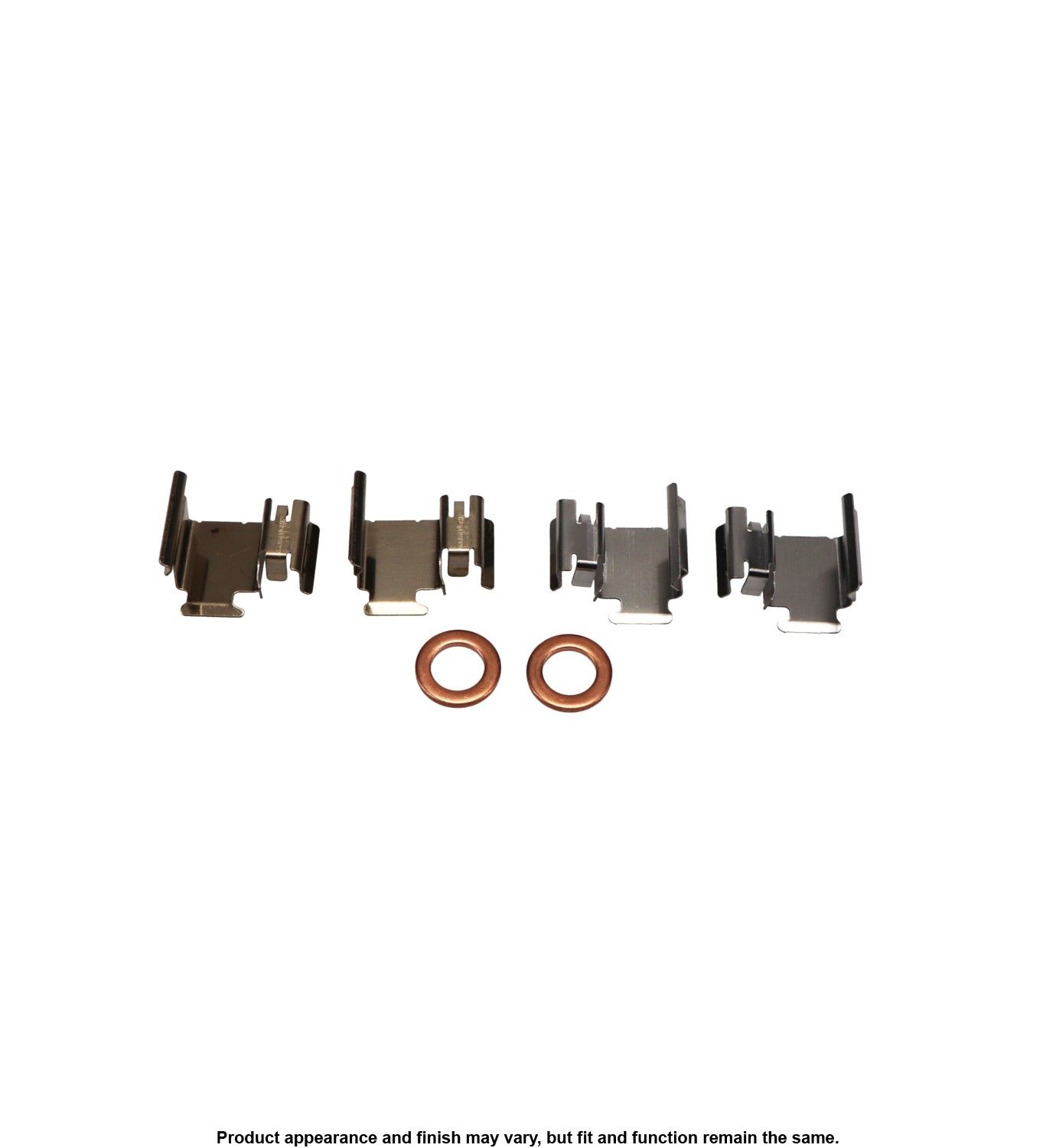 2019, 2018, 2017, 2016, 2015 Ford Transit-150 Disc Brake Caliper