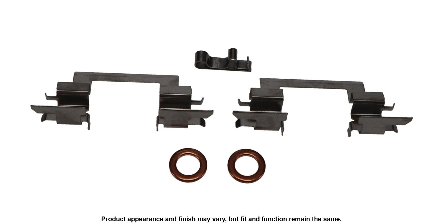 2014, 2013, 2012, 2011, 2010, 2009, 2008 Dodge Avenger Disc Brake Caliper