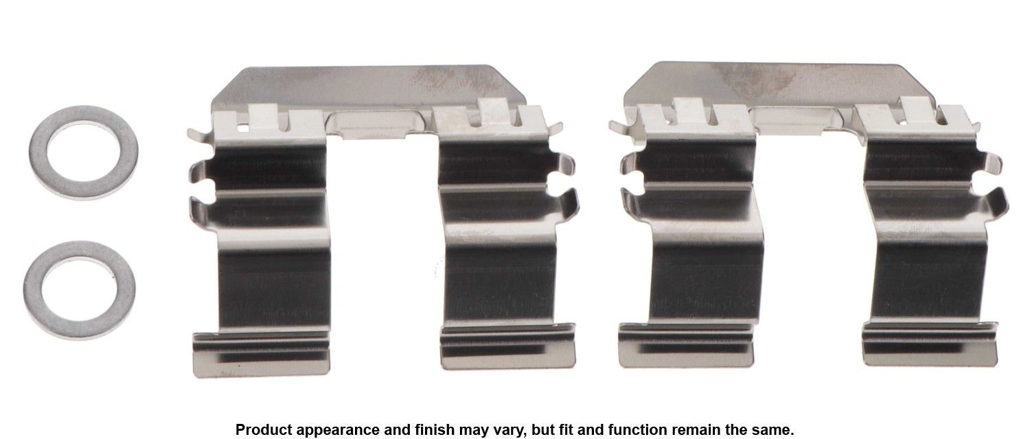 2014, 2013, 2012, 2011, 2010 Subaru Outback Disc Brake Caliper