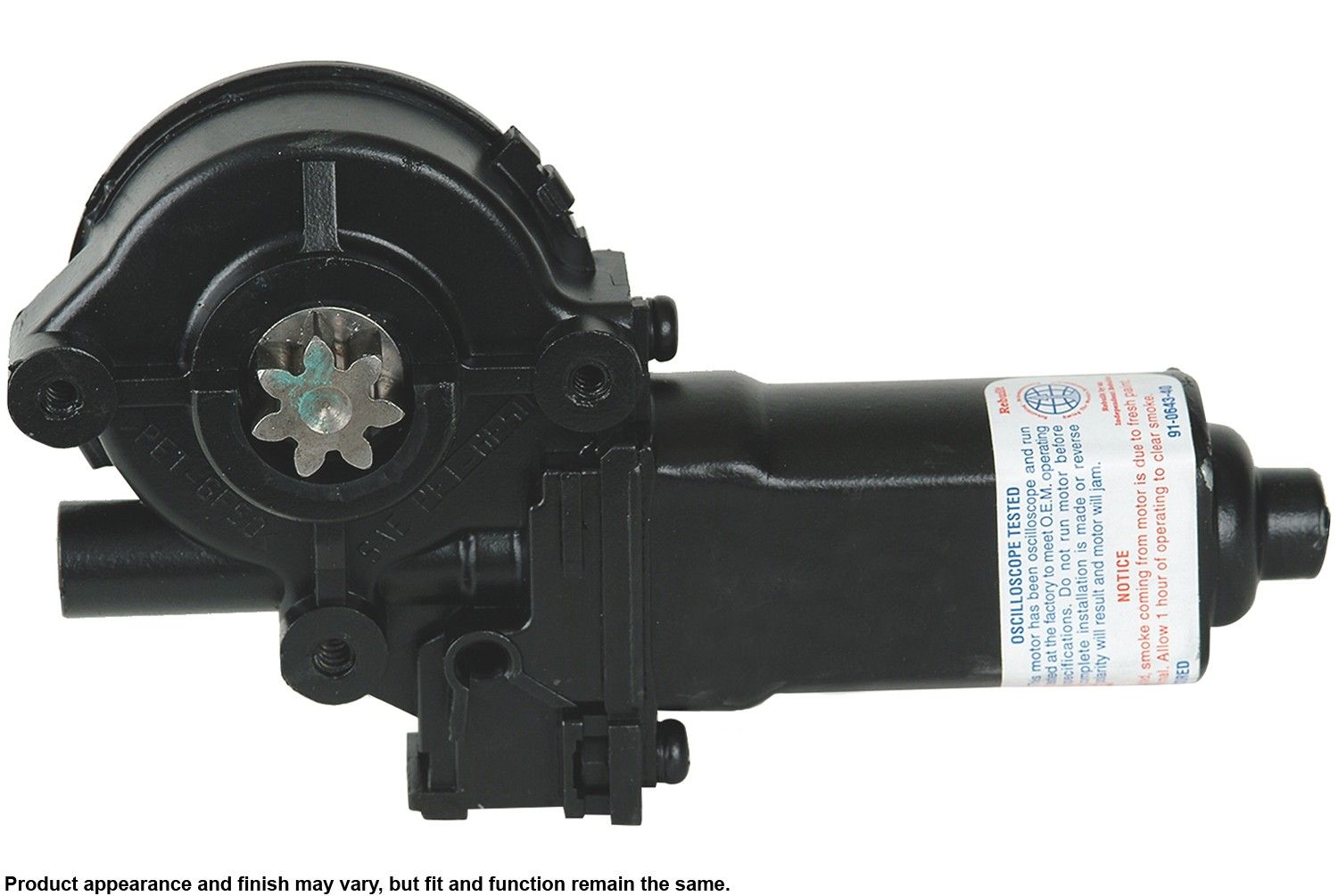 2004, 2003, 2002, 2001, 2000, 1999, 1998 Dodge Intrepid Window Motor