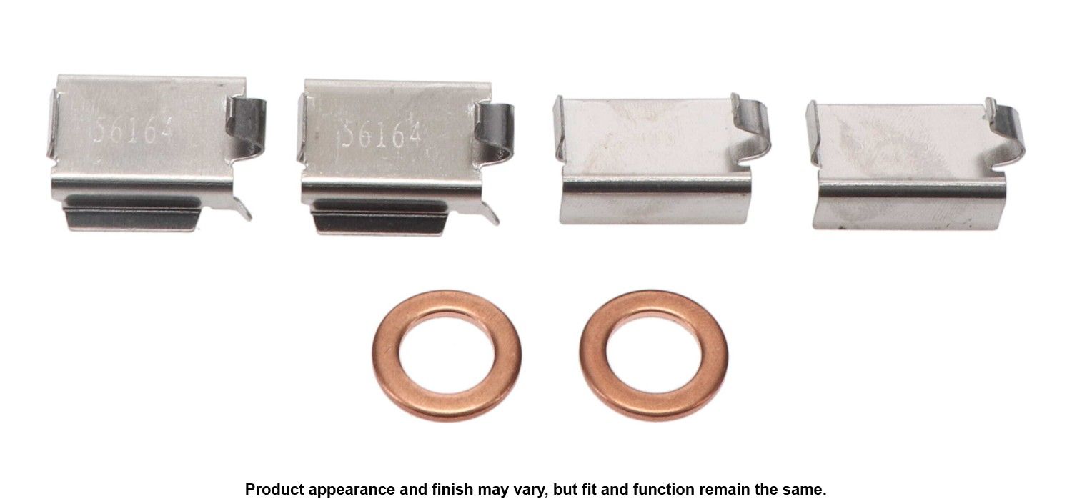 Disc Brake Caliper
