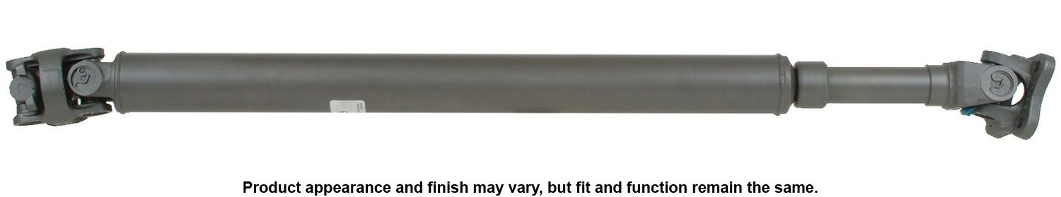 1989 Ford Ranger Drive Shaft