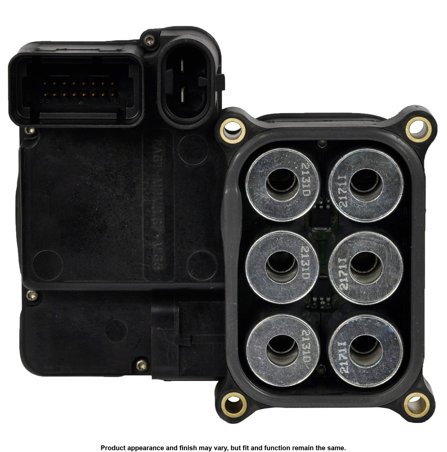 2001, 2000, 1999 Isuzu Rodeo ABS Control Module