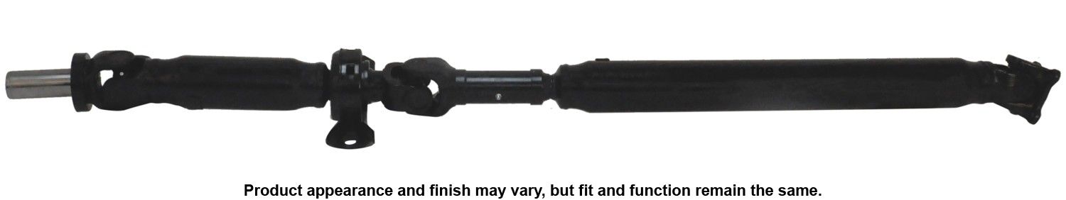 2006, 2005, 2004, 2003 Kia Sorento Drive Shaft