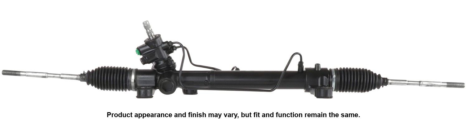 2010, 2009, 2008, 2007, 2006, 2005 Scion tC Rack and Pinion Assembly