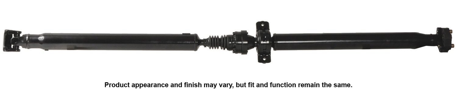 2006, 2005, 2004, 2003 Hyundai Santa Fe Fe Drive Shaft