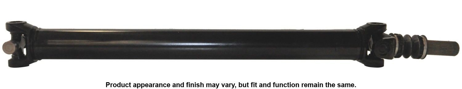 2005, 2004, 2003 Chevrolet Express 2500 1500 Drive Shaft