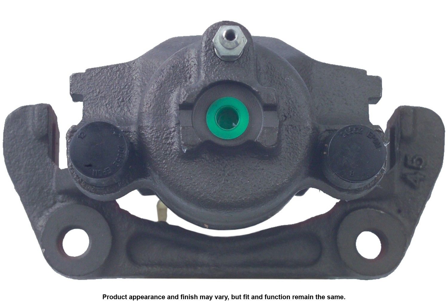1994, 1993, 1992, 1991, 1990, 1989, 1988, 1987, 1986 Suzuki Samurai Disc Brake Caliper