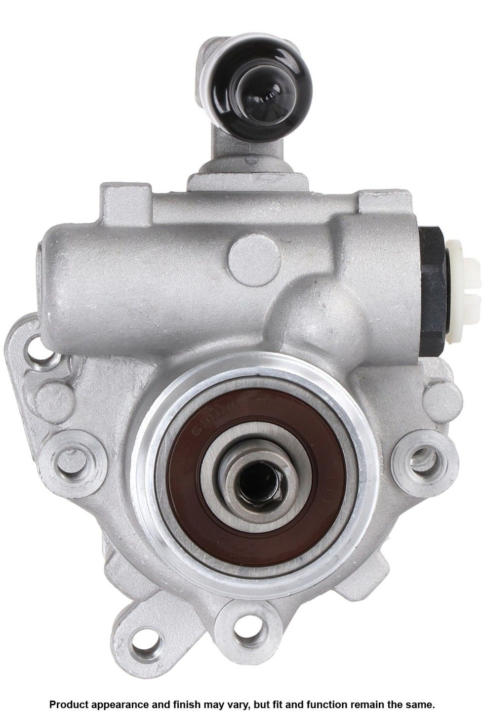 2003, 2002, 2001, 2000, 1999, 1998 Mercedes-Benz ML320 1998-2003 Mercedes-Benz ML320 Power Steering Pump
