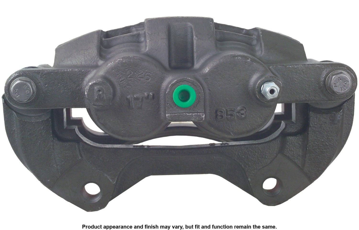 2013, 2012 Chevrolet Impala Disc Brake Caliper