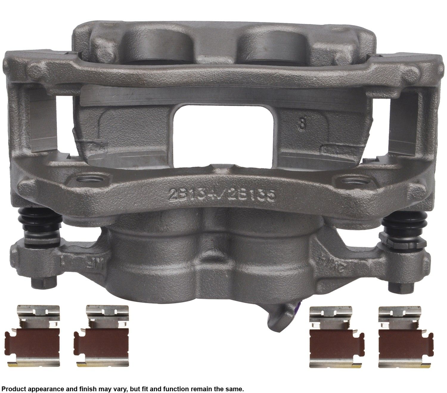 2019, 2018, 2017, 2016, 2015 Ford Transit-150 Disc Brake Caliper