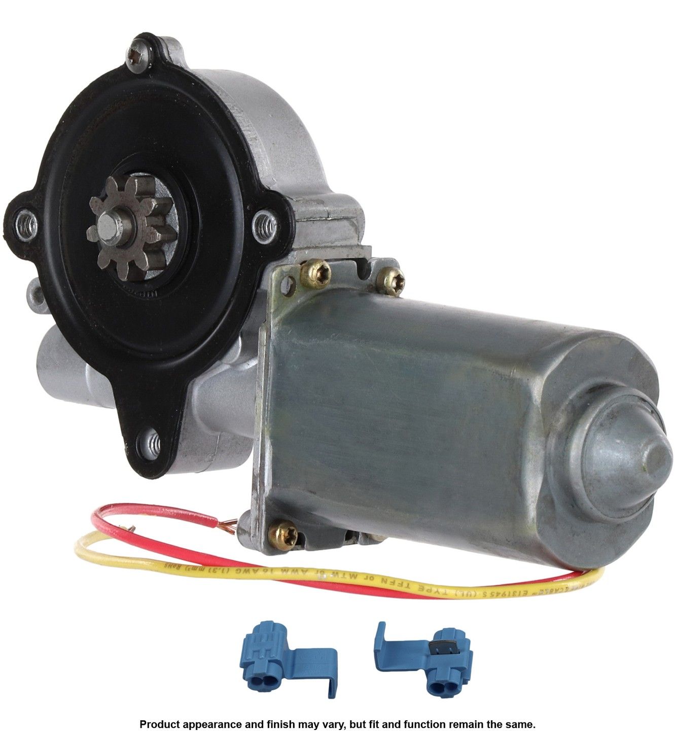 2001, 2000, 1999, 1998, 1997, 1996, 1995, 1994, 1993, 1992, 1991 Ford Explorer Window Motor