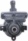 1999 Saab 9-3 Power Steering Pump