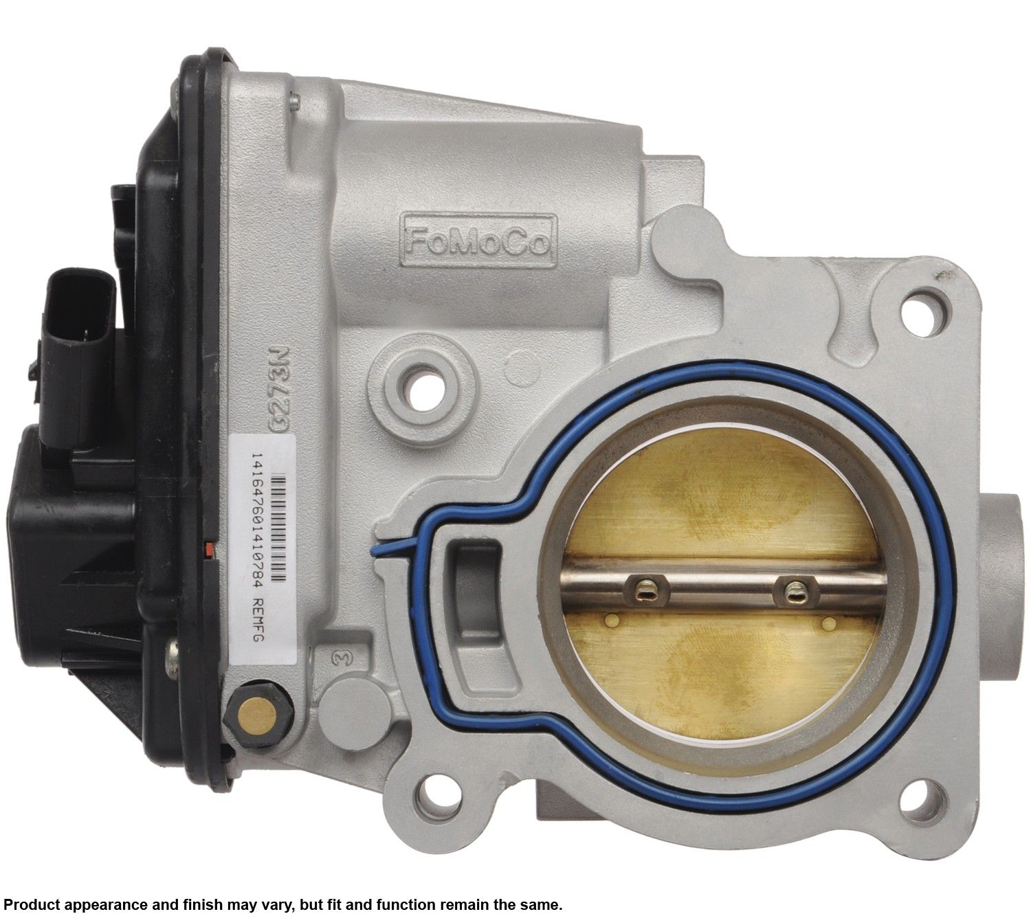 2013, 2012, 2011, 2010 Ford Transit Connect Fuel Injection Throttle Body