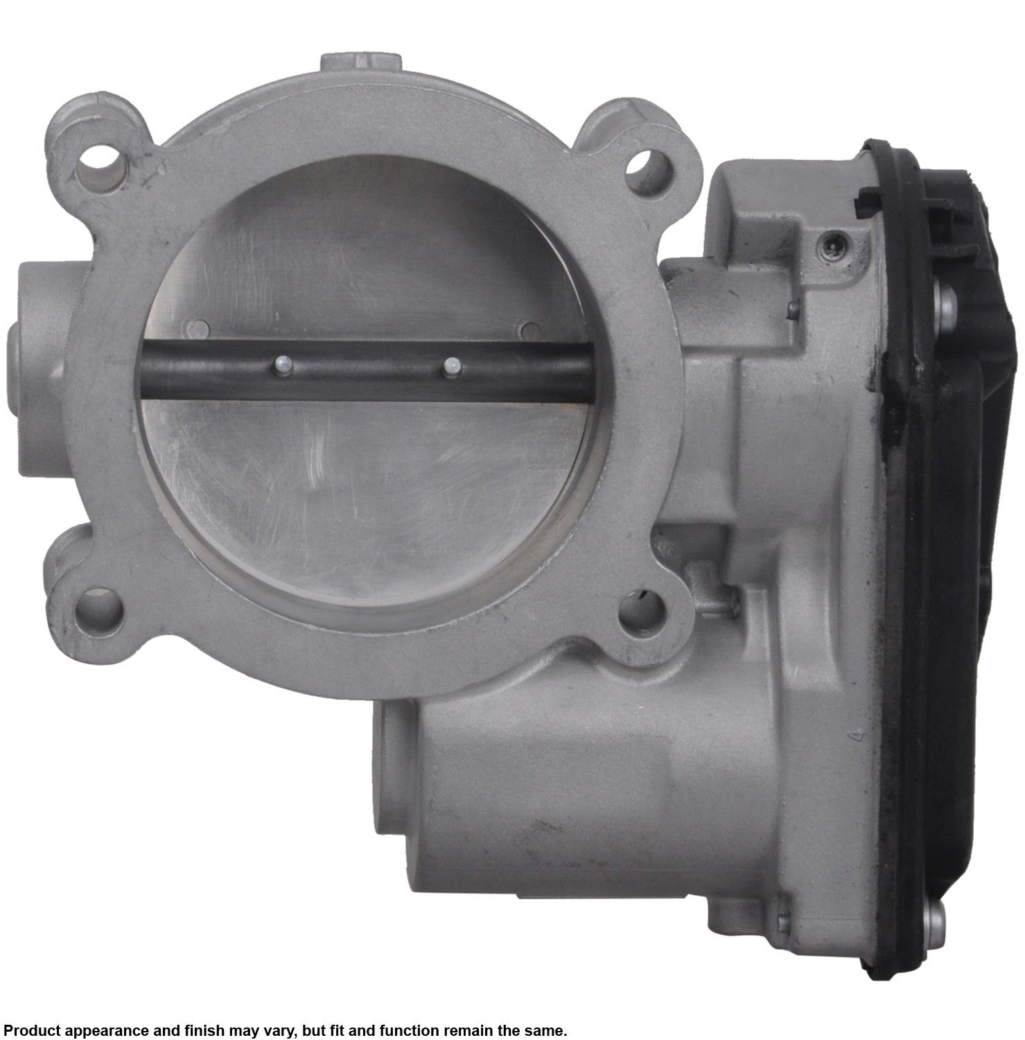 2017, 2016, 2015 Ford Expedition Fuel Injection Throttle Body