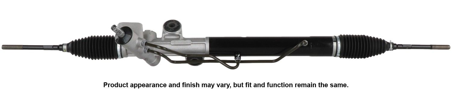2006, 2005, 2004 GMC Canyon Rack and Pinion Assembly