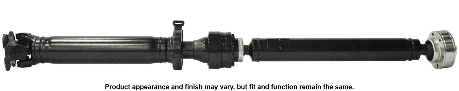 2010, 2009, 2008, 2007, 2006, 2005 Ford Mustang Drive Shaft