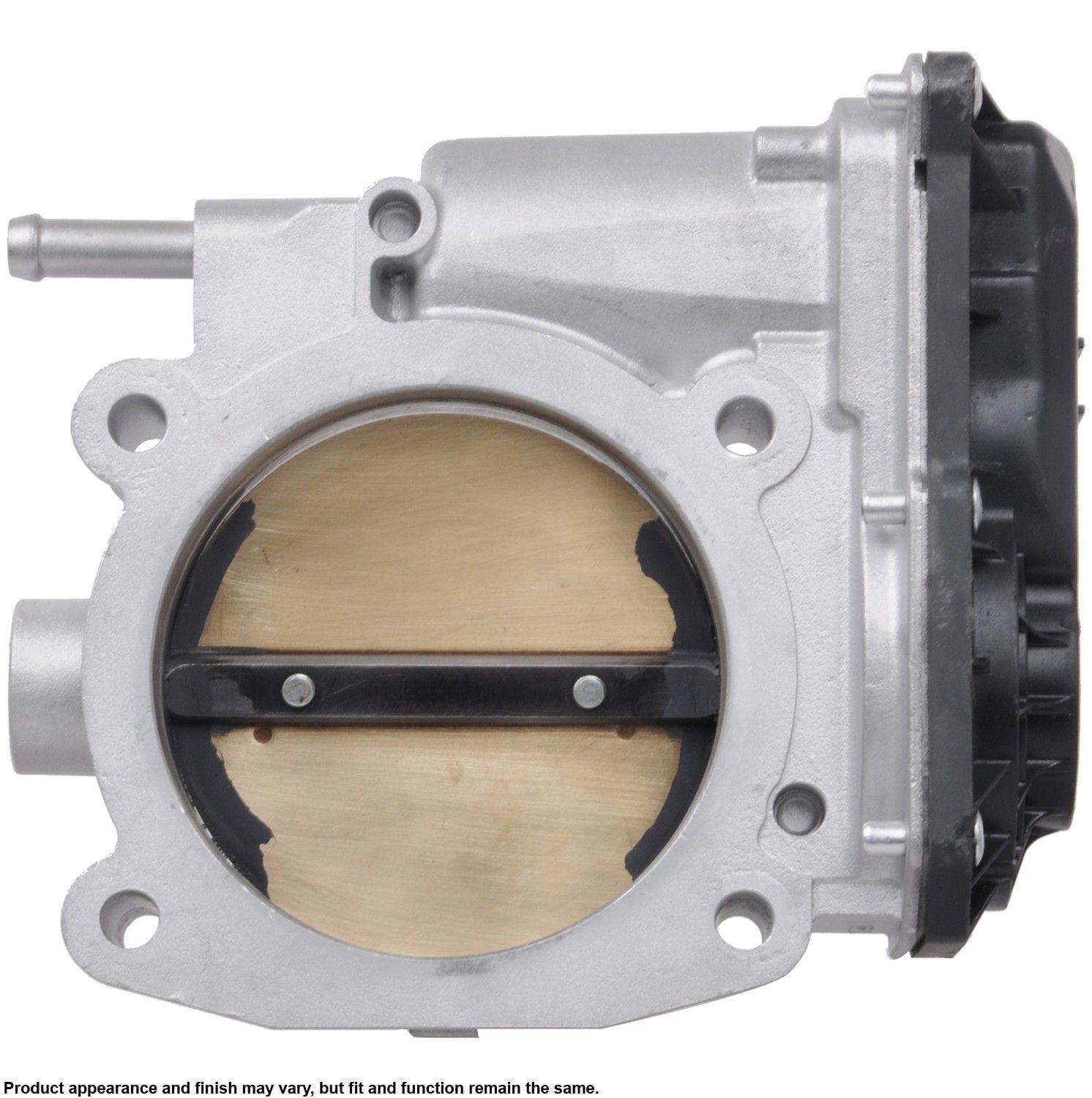 2021, 2020, 2019, 2018, 2017, 2016, 2015, 2014, 2013, 2012, 2011, 2010, 2009, 2008 Lexus LX570 Fuel Injection Throttle Body