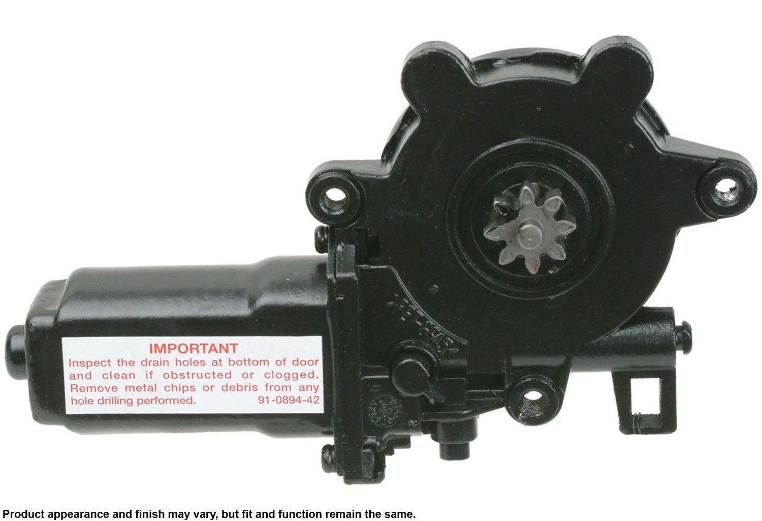 2004, 2003, 2002, 2001, 2000 Subaru Outback Window Motor