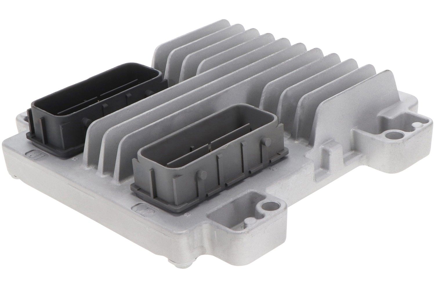 2009 Hummer H2 Engine Control Module (ECM)