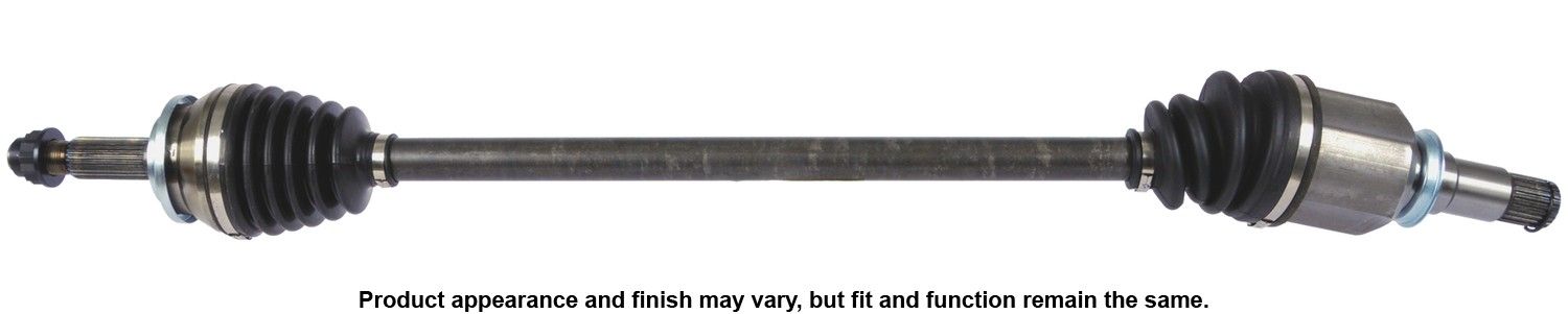 2020, 2019, 2018, 2017, 2016 Toyota Prius CV Axle Assembly