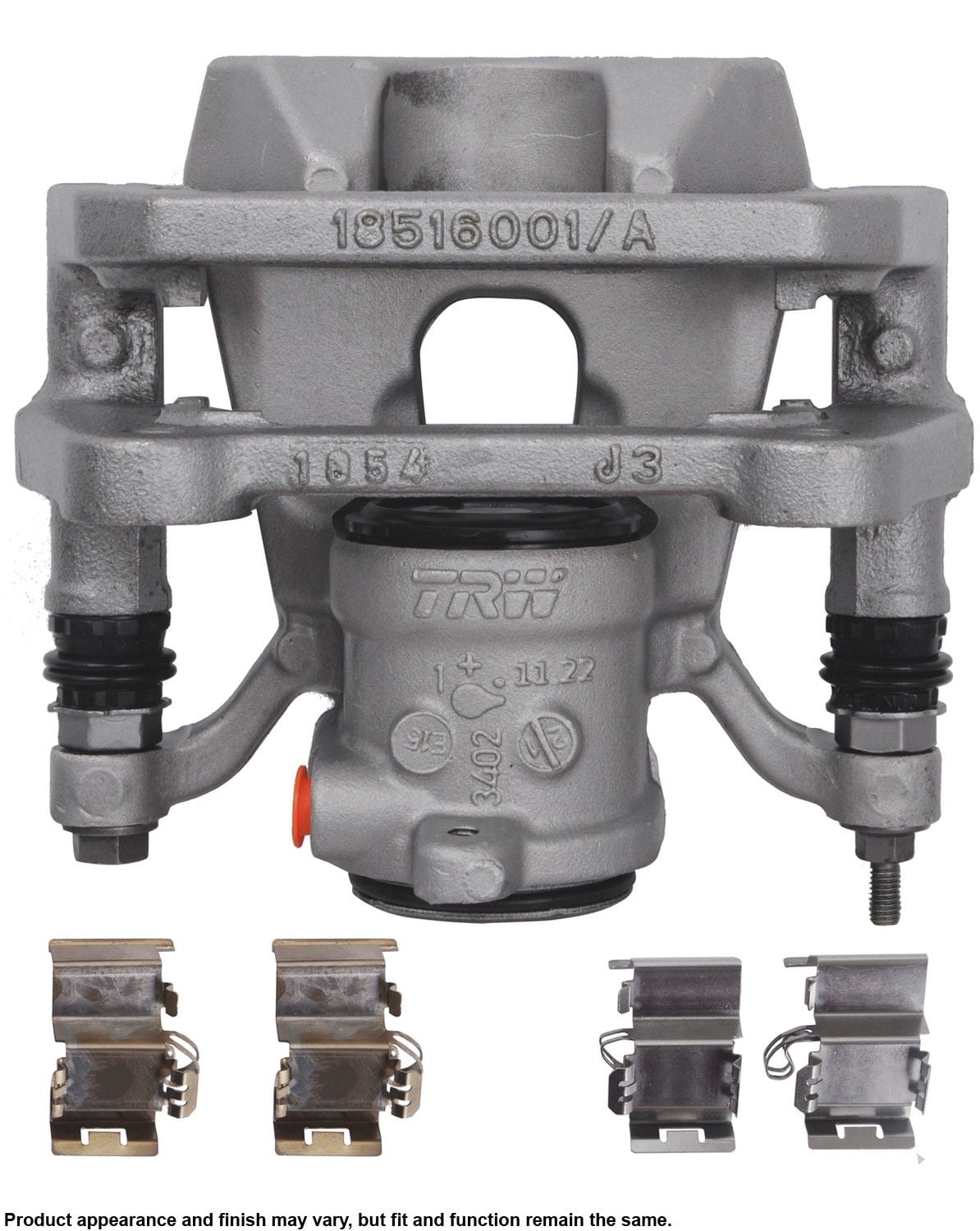 2020, 2019, 2018, 2017, 2016, 2015, 2014 Jeep Cherokee Disc Brake Caliper