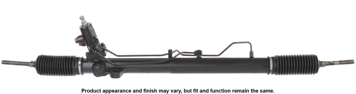 2009, 2008, 2007 Hyundai Entourage Rack and Pinion Assembly