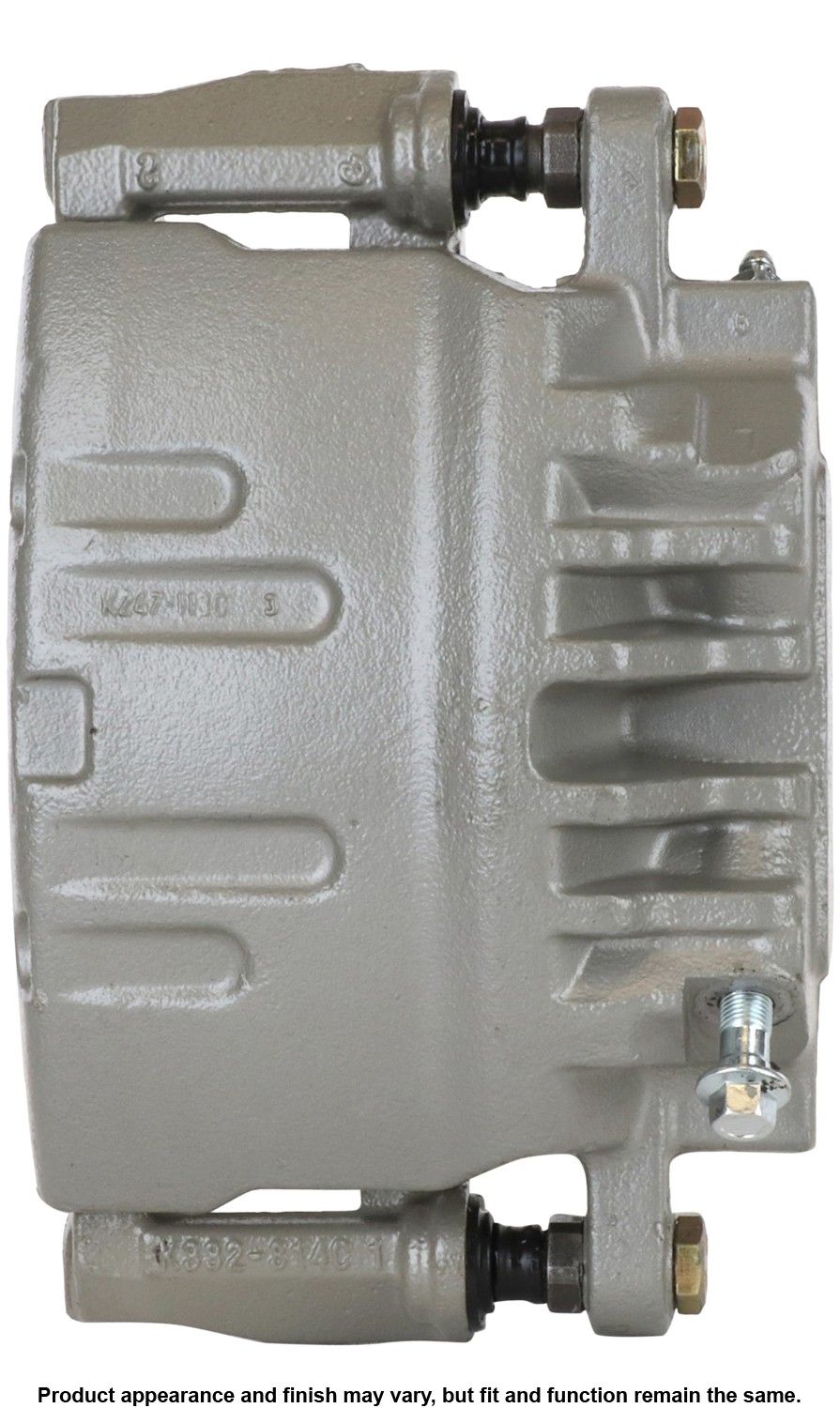 2008, 2007, 2006, 2005 Cadillac STS Disc Brake Caliper