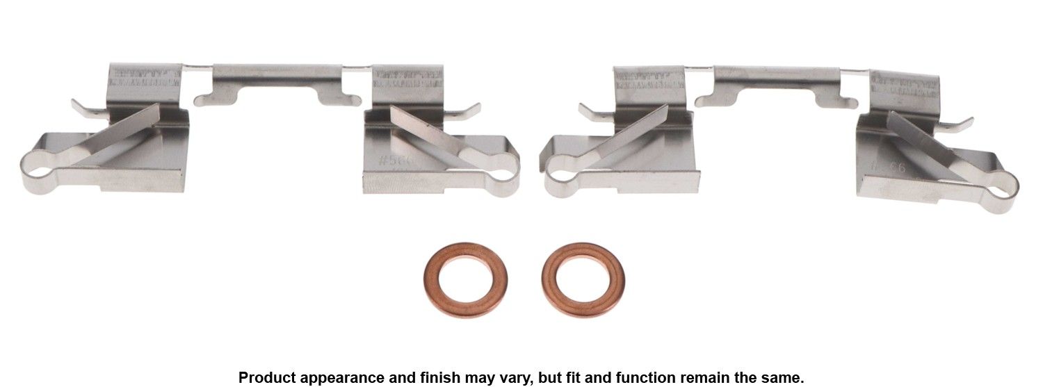 2012, 2011, 2010, 2009 Suzuki Equator Disc Brake Caliper