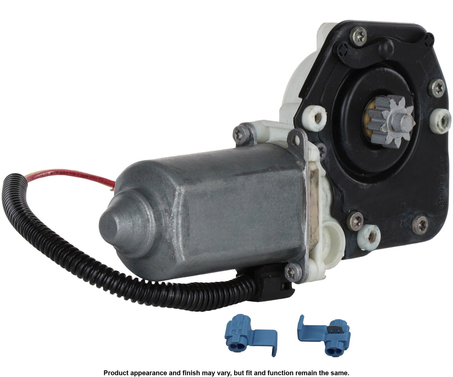 Window Motor