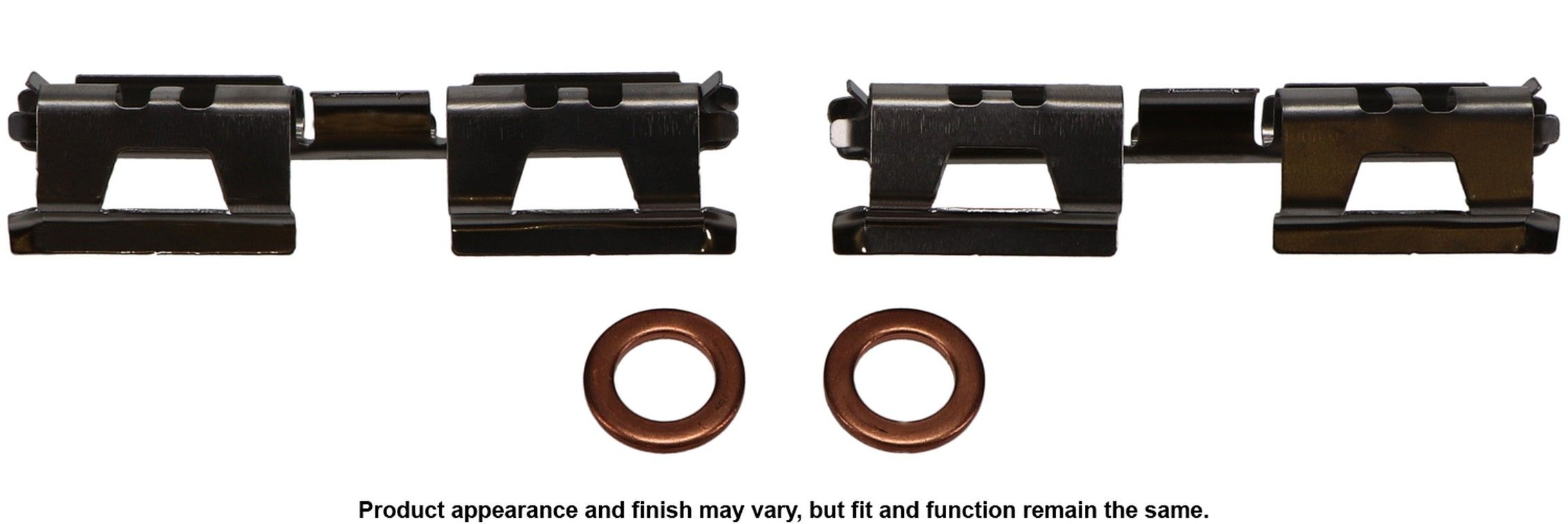 2018, 2017, 2016, 2015, 2014, 2013, 2012 Ford Lobo Disc Brake Caliper