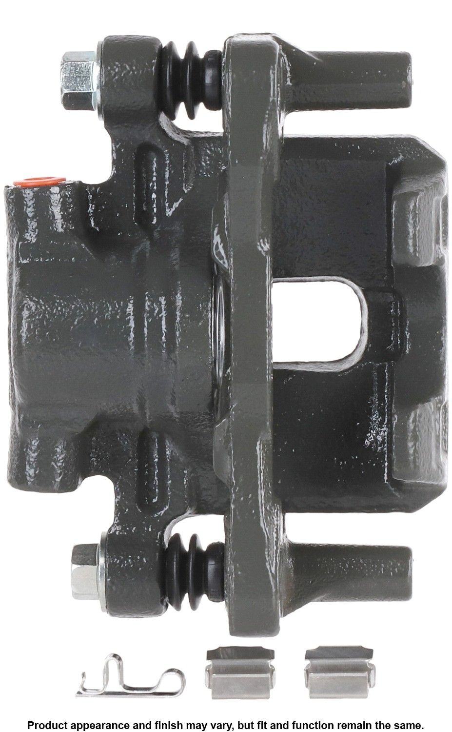 2017, 2016, 2015, 2014, 2013, 2012, 2011, 2010, 2009, 2008, 2007 Jeep Compass Disc Brake Caliper