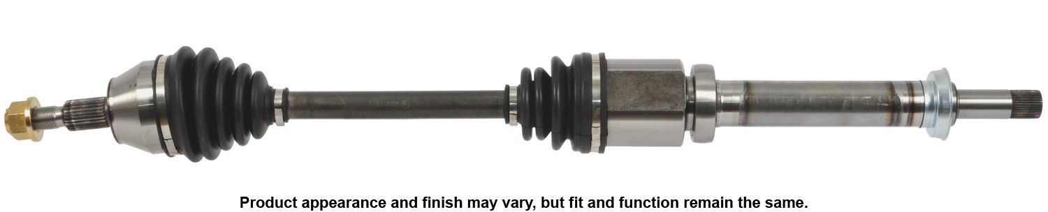 2016, 2015, 2014 Ford Transit Connect Connect CV Axle Assembly