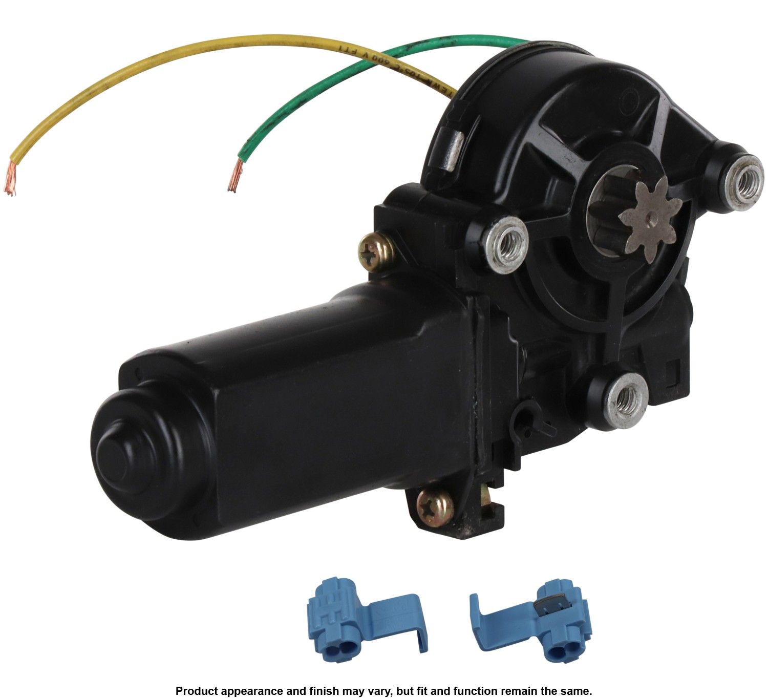 1999, 1998, 1997, 1996 Dodge Neon Window Motor