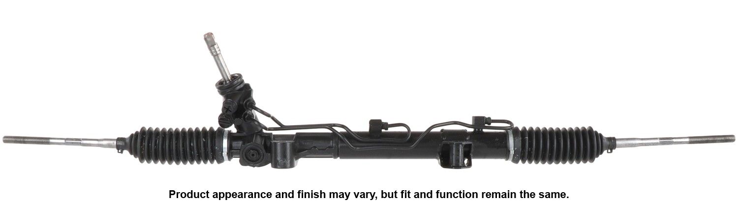 2010, 2009, 2008, 2007 Chrysler Sebring Rack and Pinion Assembly