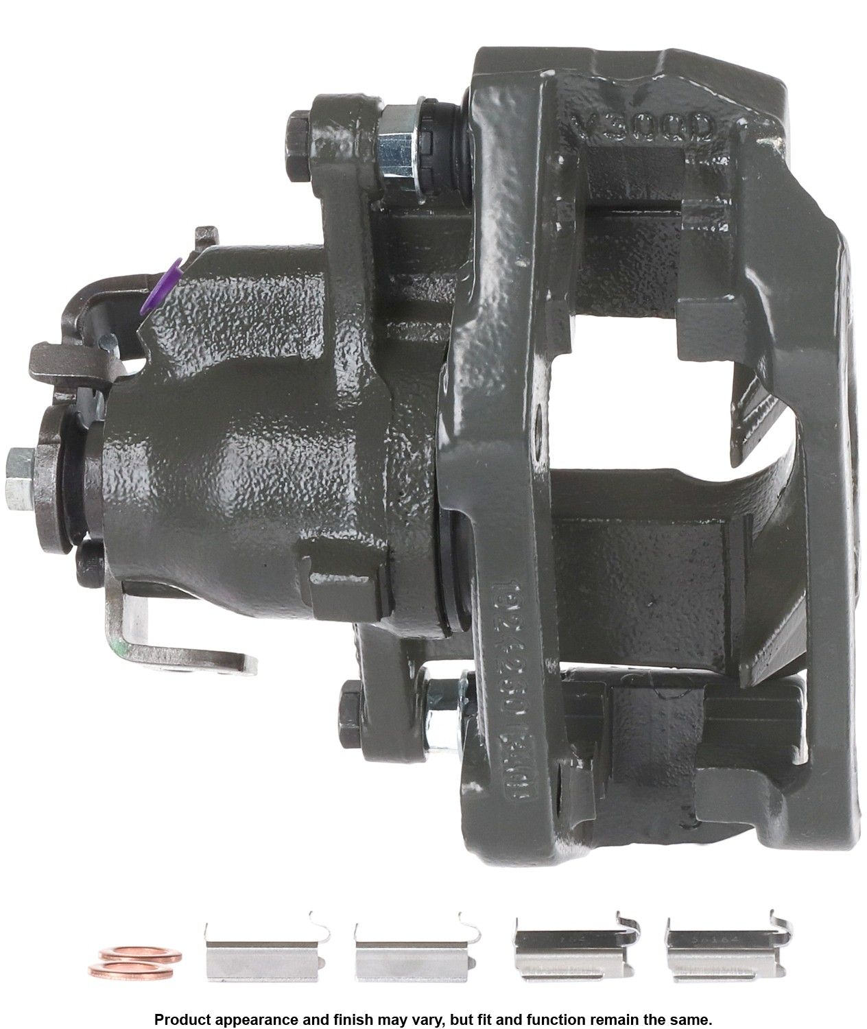 2009 Ford Flex Disc Brake Caliper