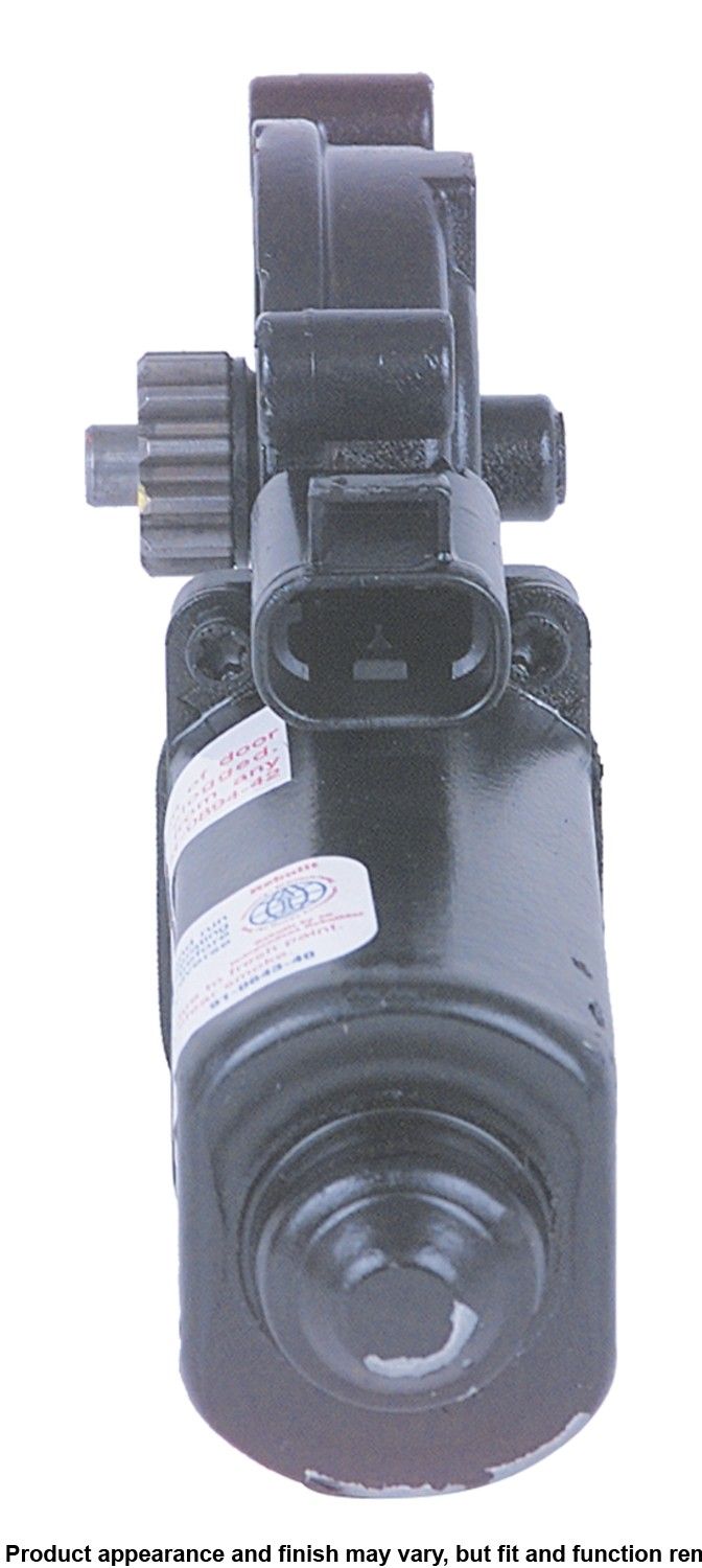 Window Motor