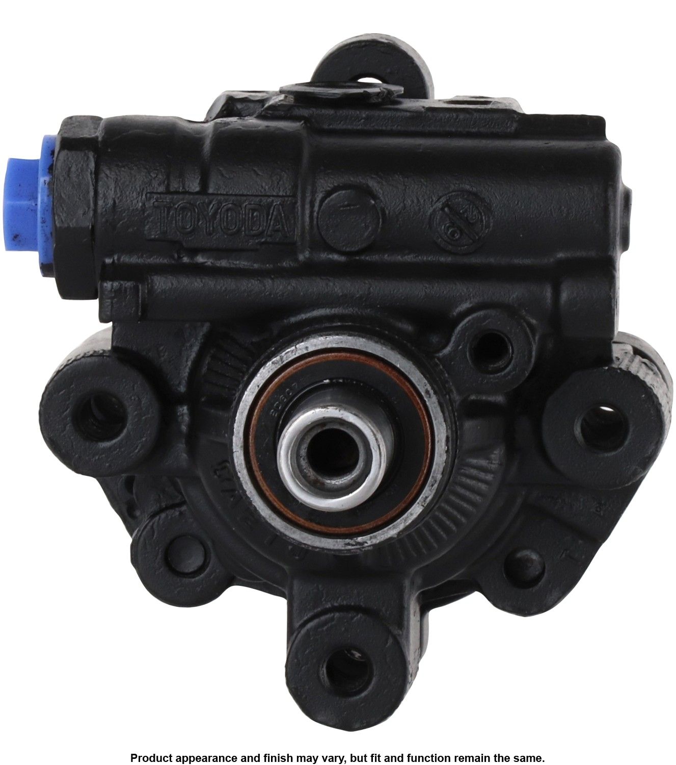 2007, 2006, 2005, 2004, 2003, 2002, 2001 Dodge Caravan Voyager Power Steering Pump