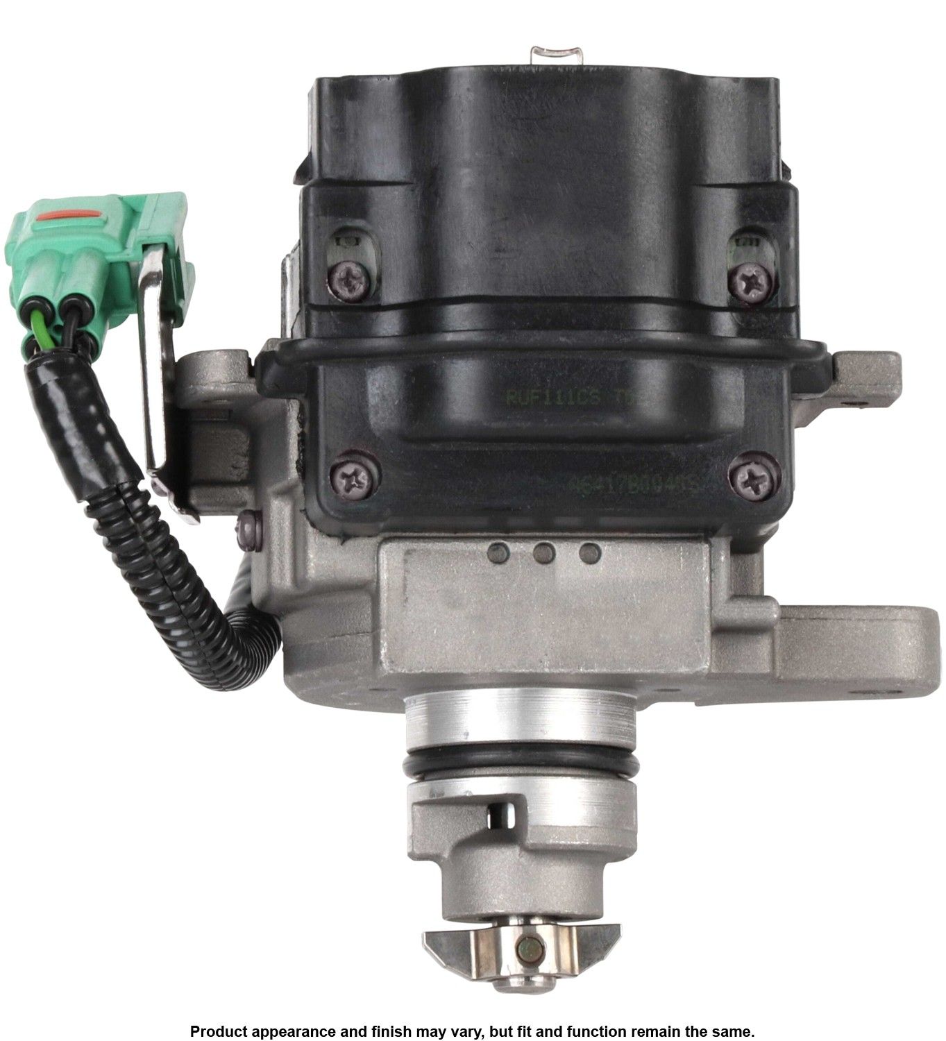 Distributor