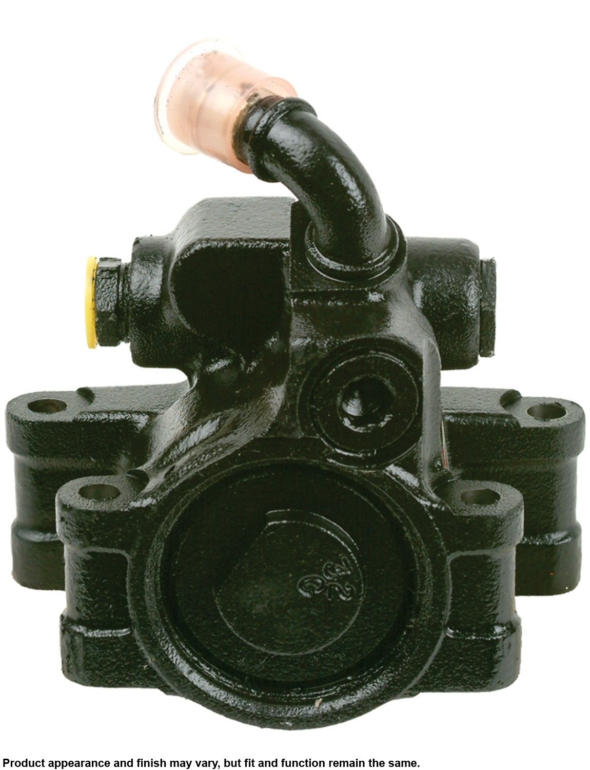 Mercury Mountaineer Power Steering Pump Replacement (BBB Industries, Cardon  » Go-Parts