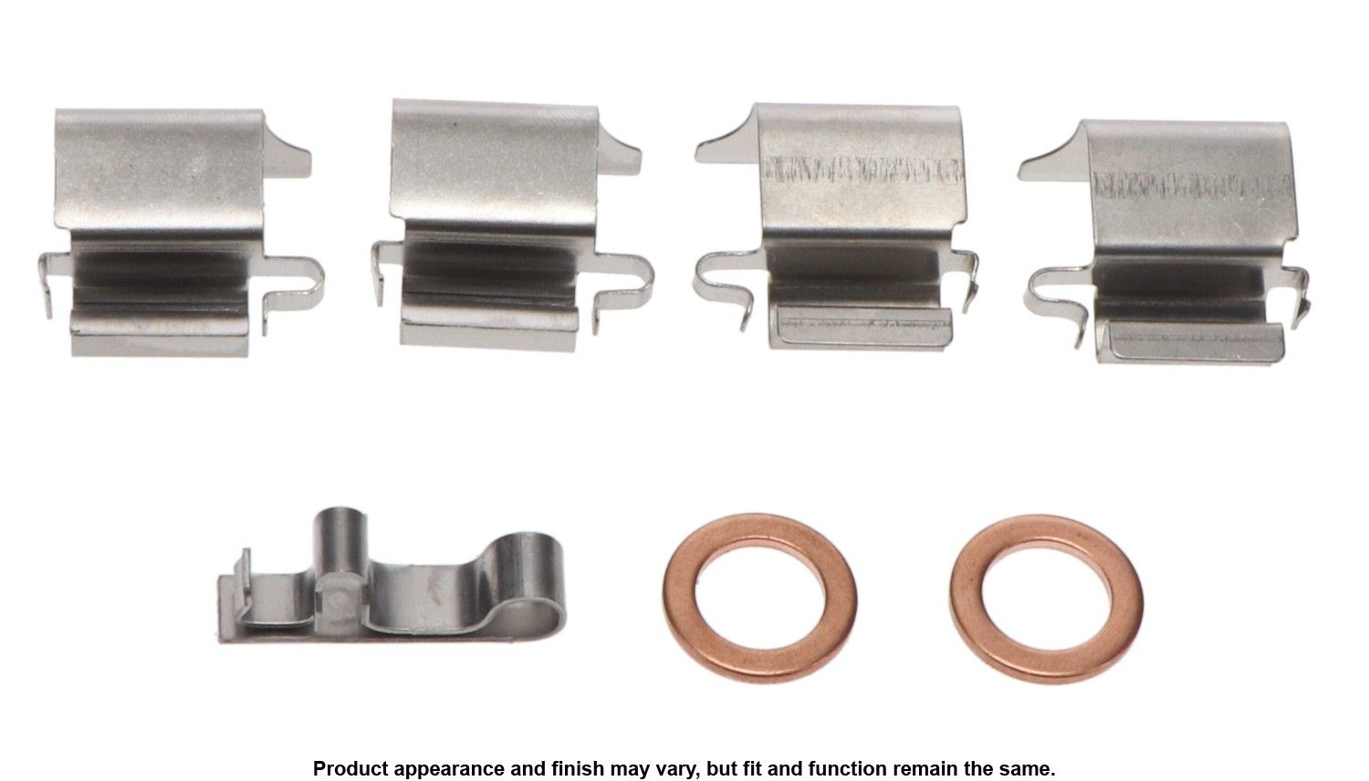 Disc Brake Caliper